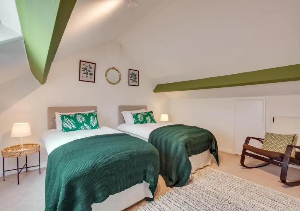 3 Bed in Hawes oc-ds959