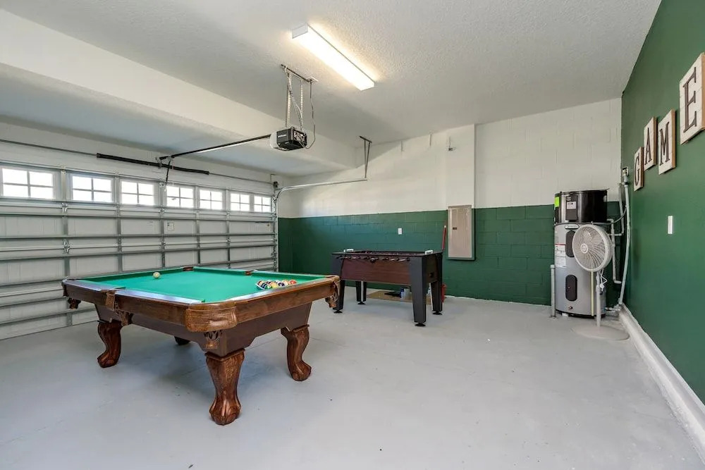 Scott - Family Pool Home by AV Dreams