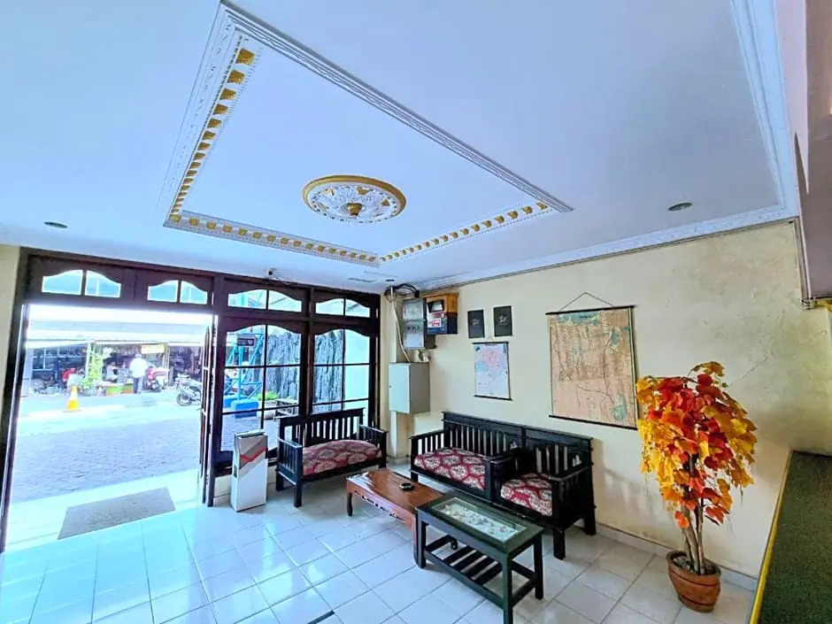 Hotel Taman Sari