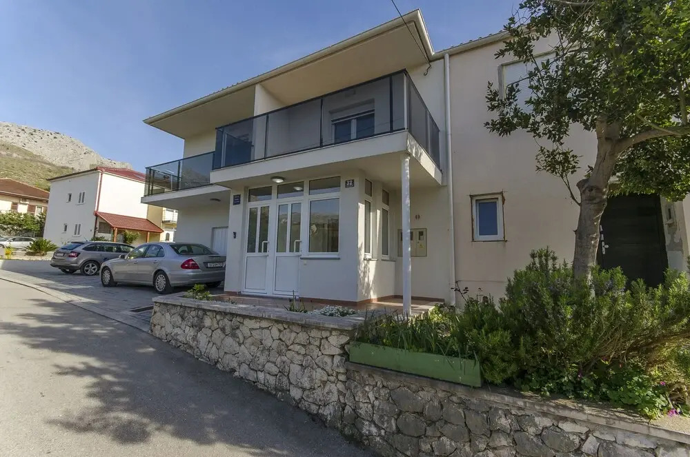 Apartment Niko