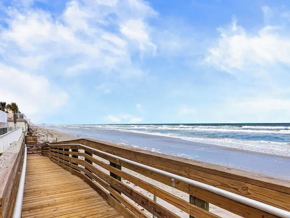 Opus 501 by Distinctive Beach Rentals