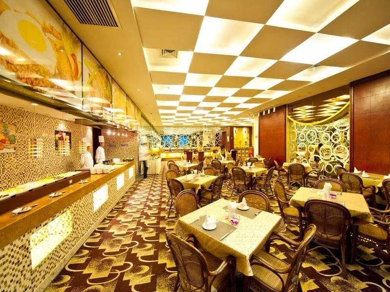Haiwaihai International Hotel
