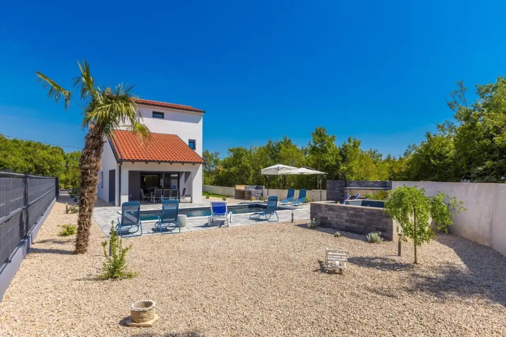 Holiday house GOSTINJAC I