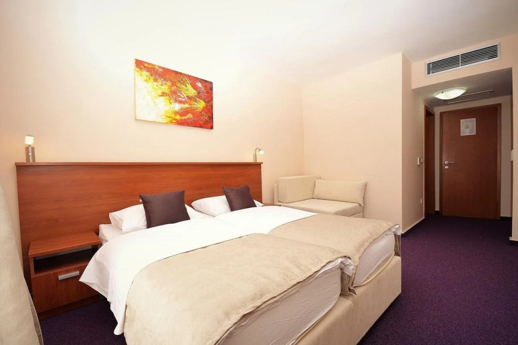 Hotel Stella Maris - Style & Comfort