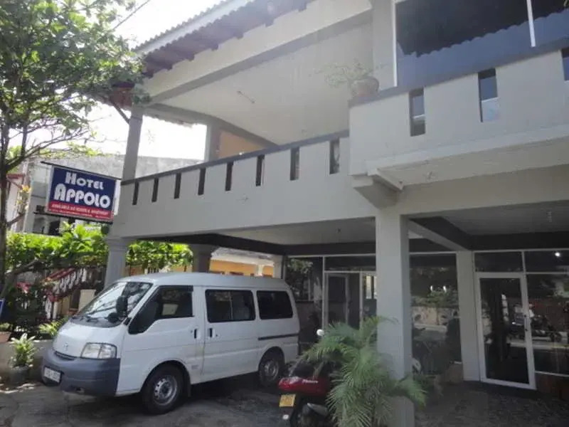 Hotel Apollo