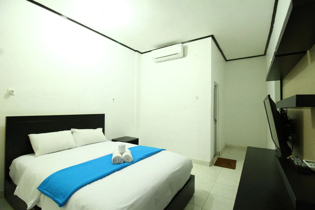 Dua Dara Inn Kuta