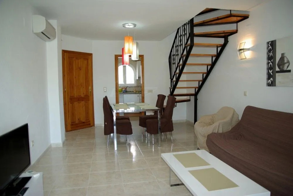 Duplex in Benitachell, Alicante 102534 by MO Rentals