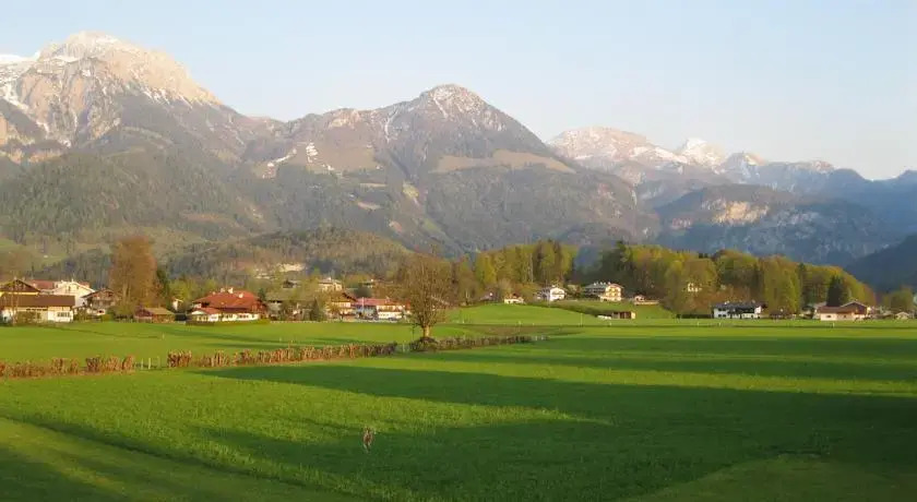 Gästehaus Vorderwahllehen