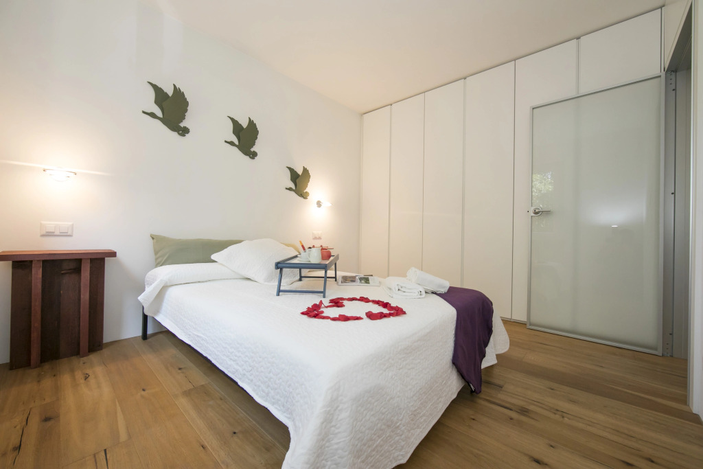 Charm apartment