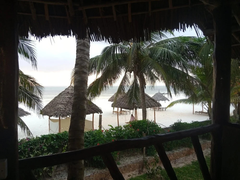 Villa Dida Resort