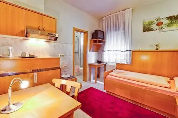 Hotel La Ferté