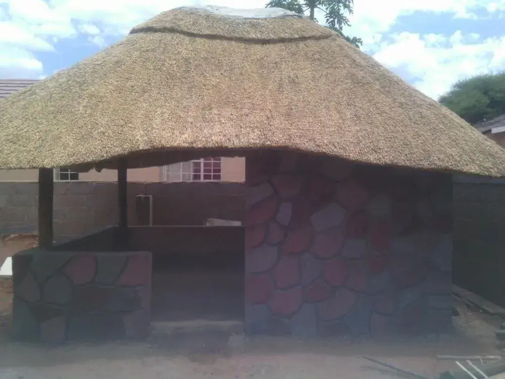 Overflow Guest House