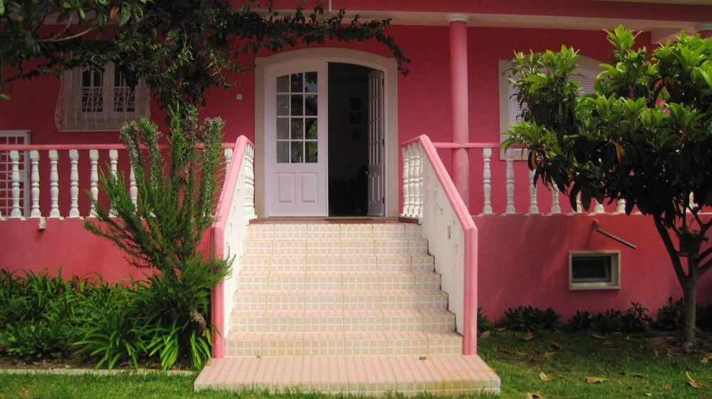 Apartment with One Bedroom in Sintra, with Shared Pool, Furnished Balcony And Wifi - 3 Km From the Beach