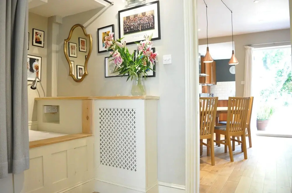 Lovely Garden Flat in Shepherds Bush