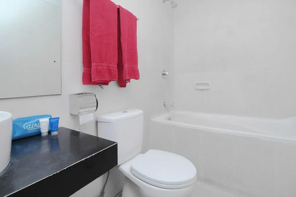 Airy Candisari Sisingamangaraja 4 Semarang