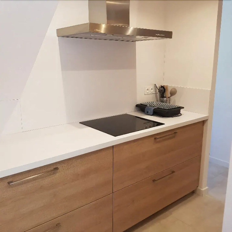 Apartment Lbpp2-sud-5p-4chbres-3sdb-80m²-8pers