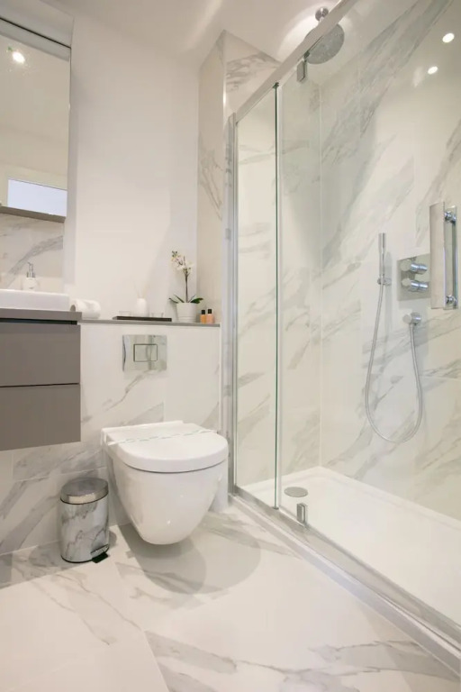 CDP Apartments Britannia Suite 1