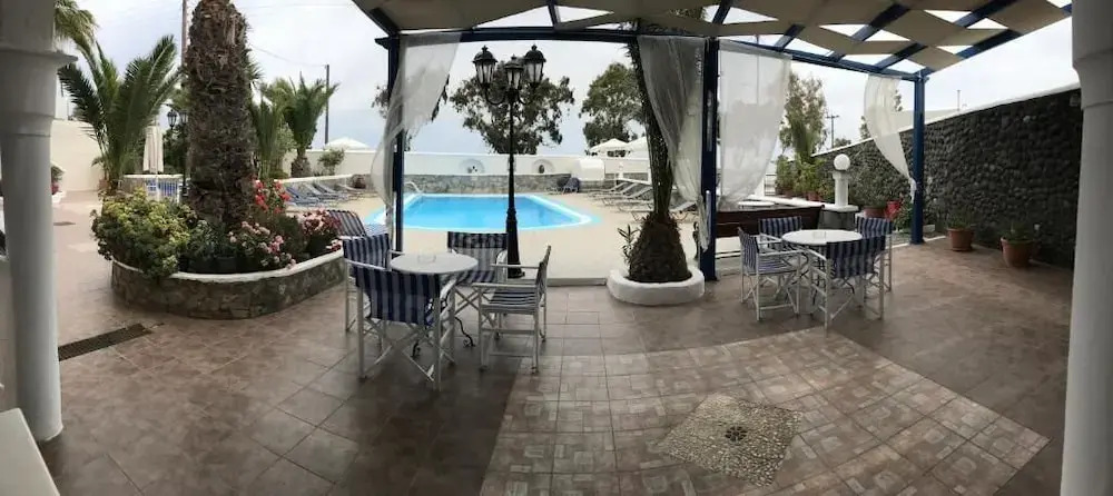 Villa Ilios