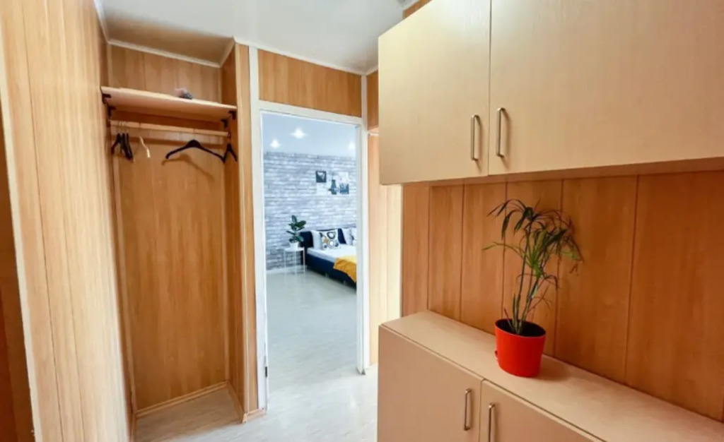 ZebraHome (ЗебраХоум) на Приморском бульваре