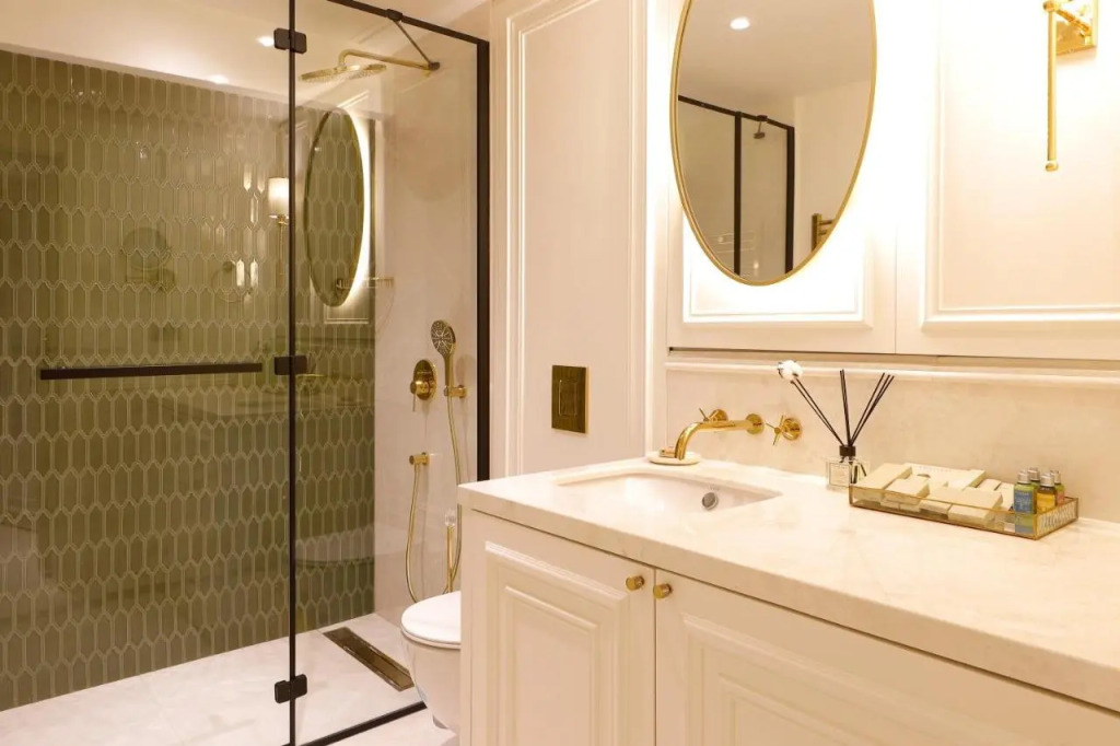 Ulus G Residences