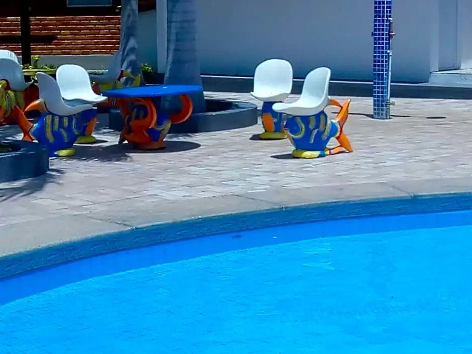 Chalé em Barreirinhas