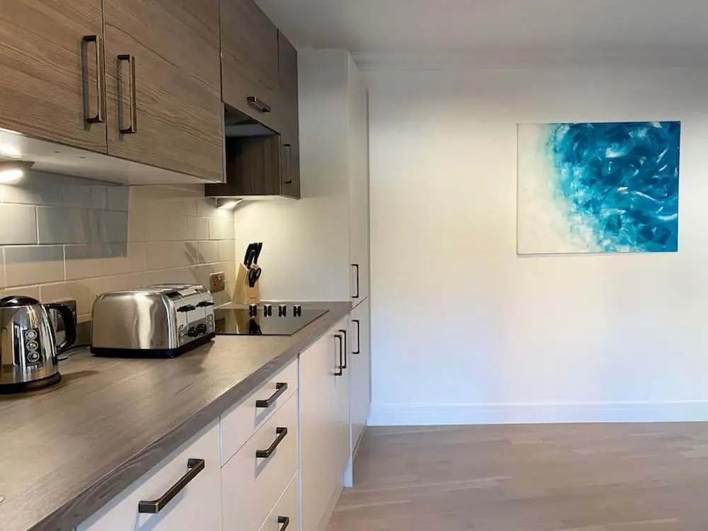 Modern & Stylish 2 Bedroom 2 Bath Apartments in Rochester