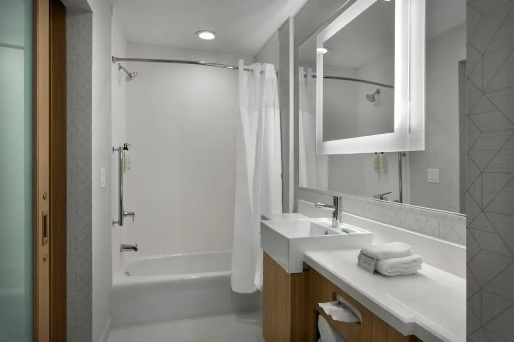 SpringHill Suites by Marriott West Melbourne Palm Bay