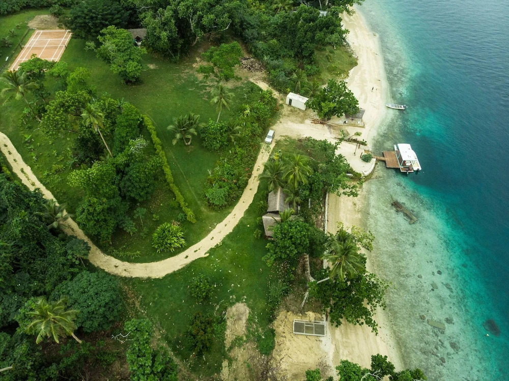 Freshwater Plantation Farm Stay