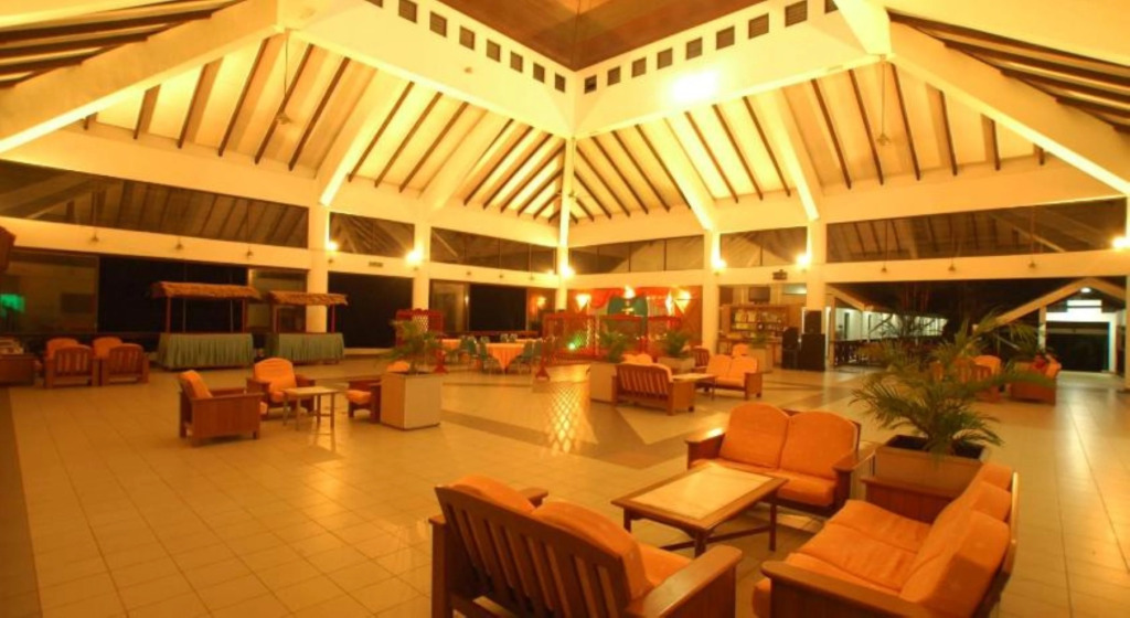 Felda Residence Sahabat