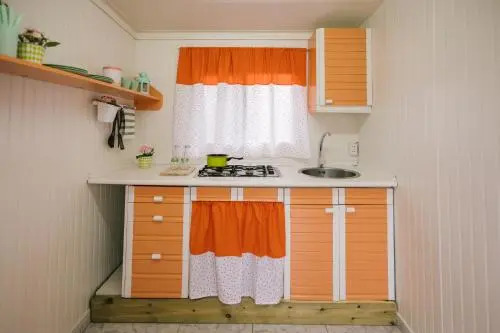 Camping Miramar