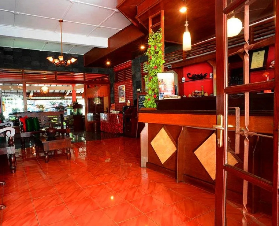 Kusuma Syariah Hotel Yogyakarta