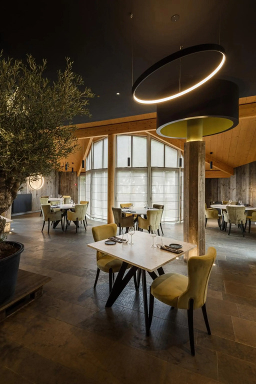 Logis Hôtel Parenthèse, Restaurant & Spa