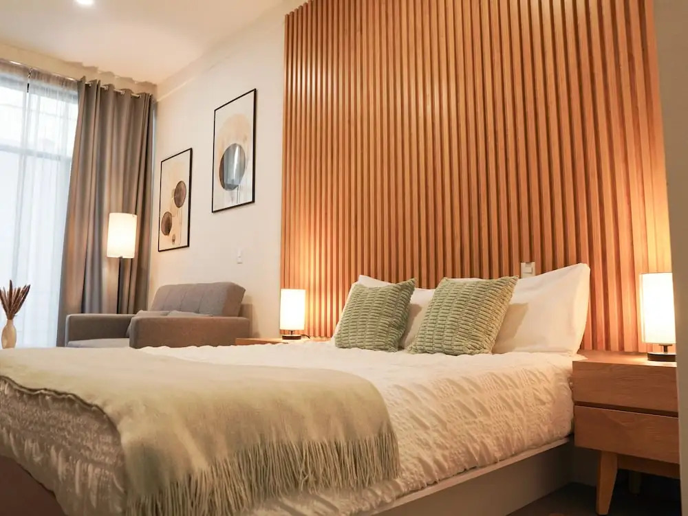 Indiana suites