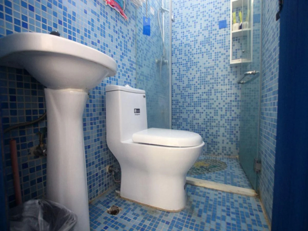 Xiamen Gulangyu Yuan Sha Zhou Seaview Villa Hotel