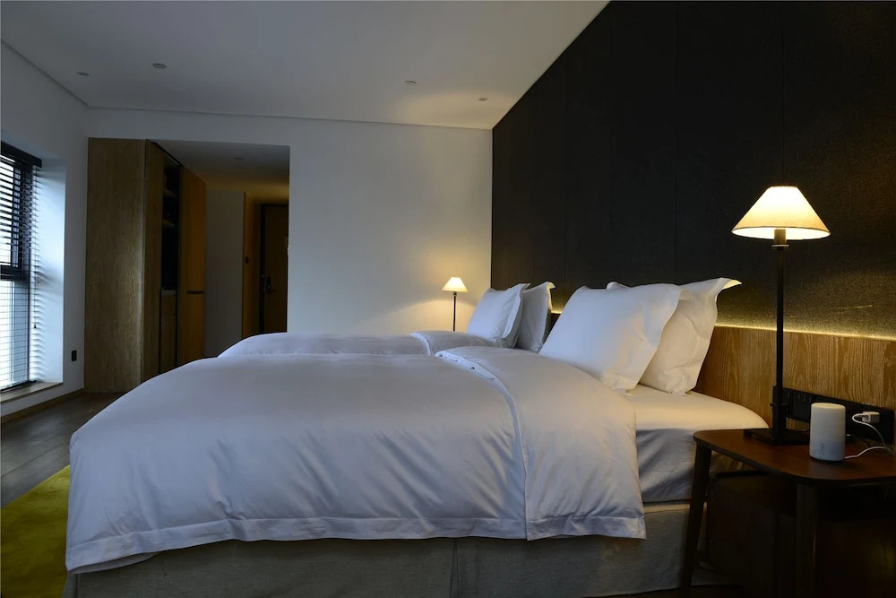 Chongqing David‘s Deer Boutique Hotel