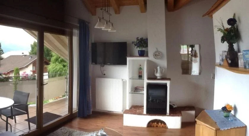 Appartement Haus Elise by we rent, SUMMERCARD INCLUDED