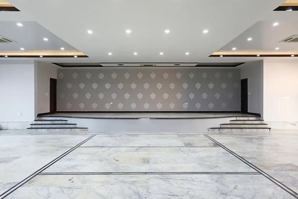 OYO 2855 Hotel Sanskriti Greens