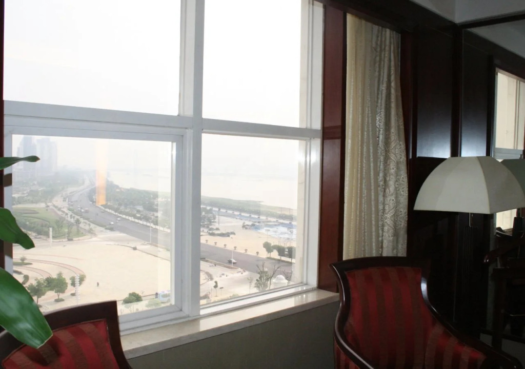 Trilec International Hotel
