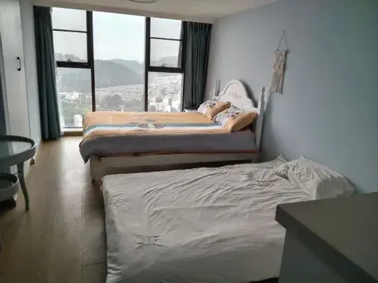 Wancaicheng Youth Apartment