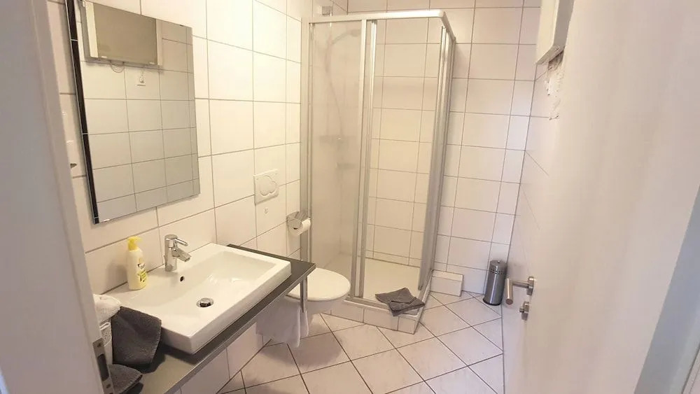 BoardingHouse- Klimatisiert - zentral