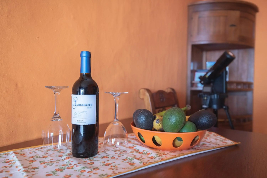 Casa Angel - Fuencaliente