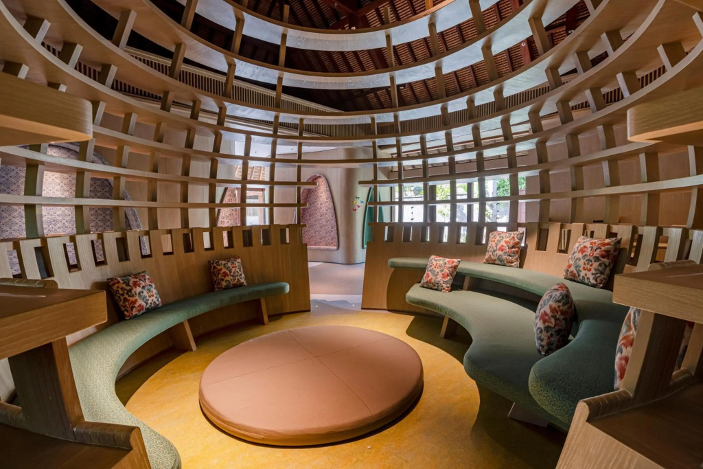 Andaz Bali, By Hyatt