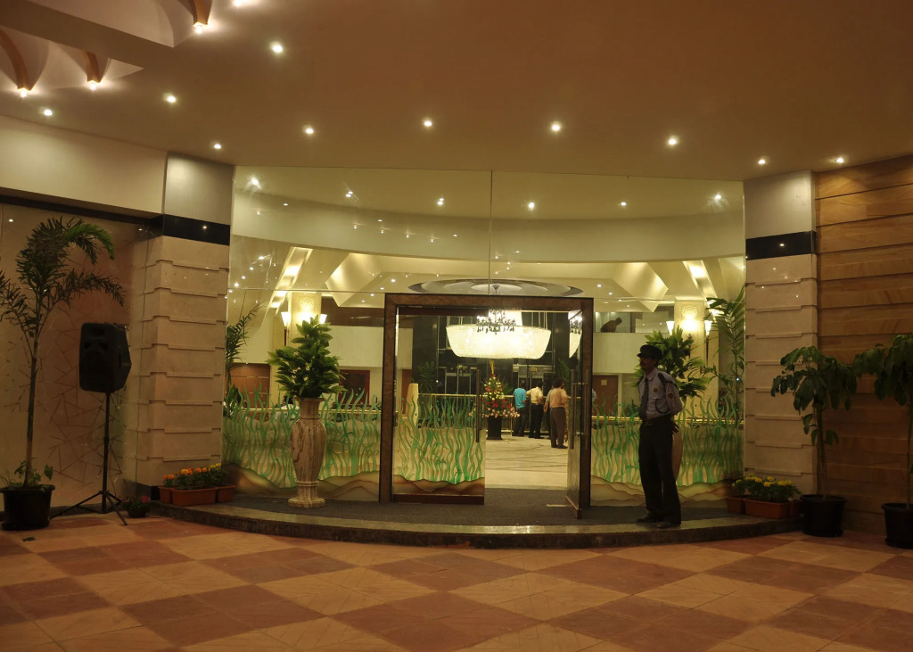 Hotel Babylon Inn
