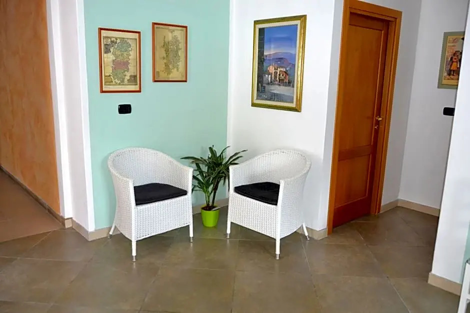 B&B Fiori