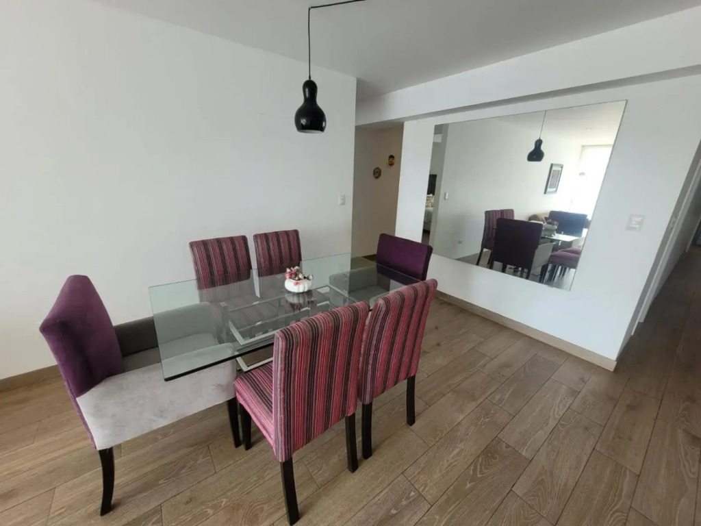 Espacio Luxury Apartments - Malecón 28 de Julio.