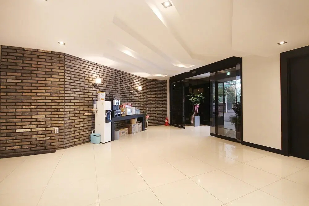 Busan Gijang Boutique Hotel Owollo