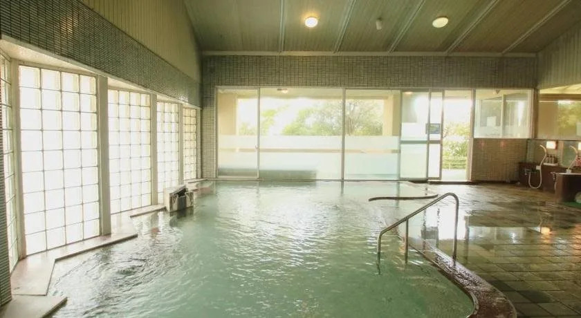 Shimoda Itoen Hotel Hanamisaki