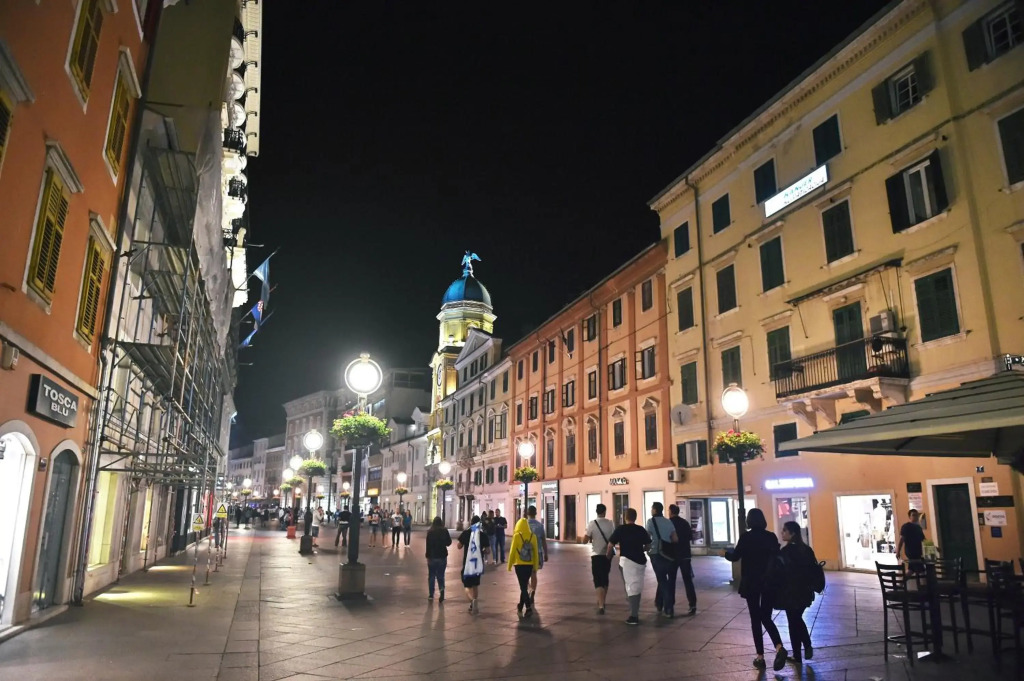 Apartman Manuela