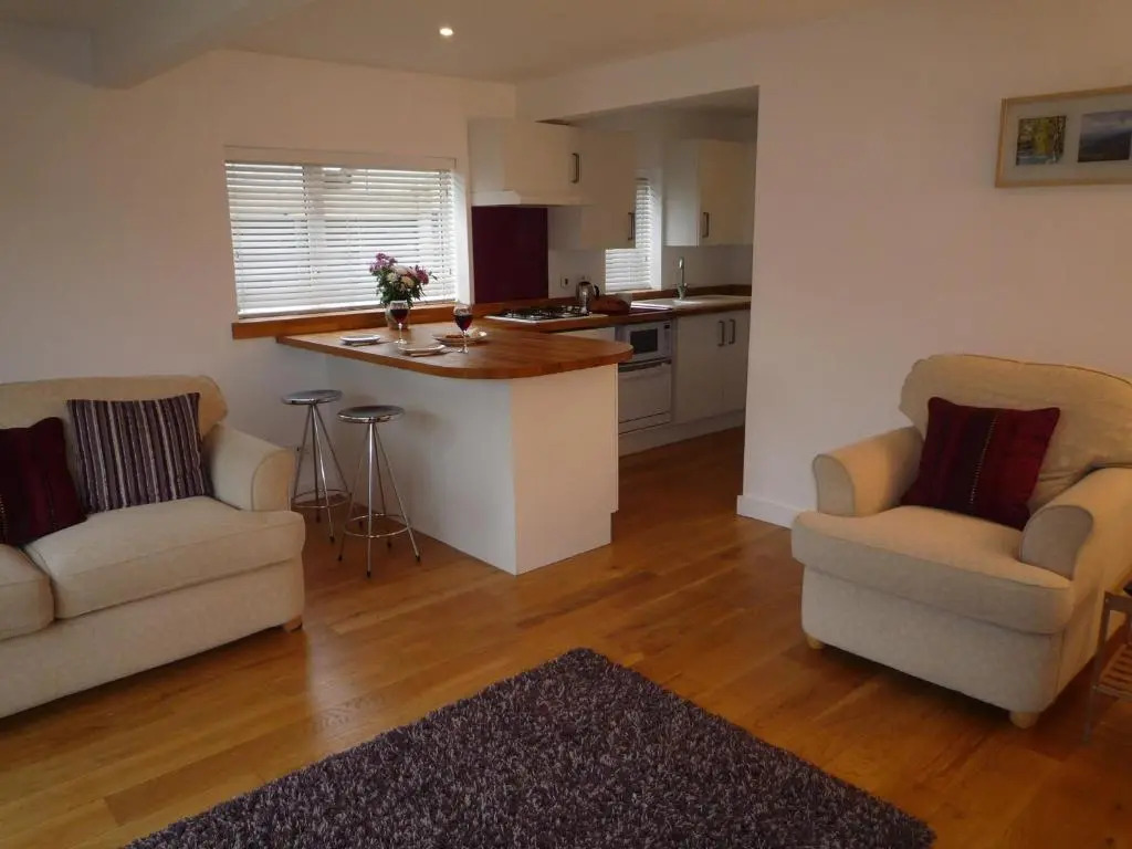 Ednyfed Apartment