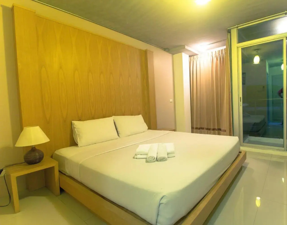 Bansabai Sabaidee Service Apartment